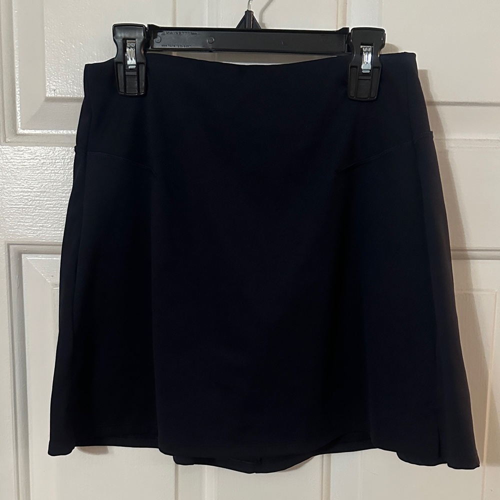 Old Navy Navy Skort